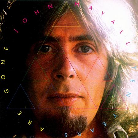 John Mayall - John Mayall - Room To Move  1969-1974 - Disc 2 - Zortam Music