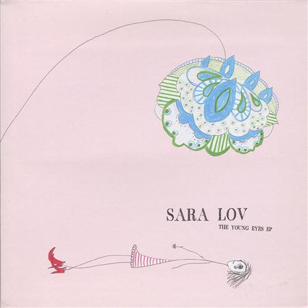 Sara Lov - Seasoned Eyes Were Beaming Lyrics - Zortam Music