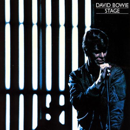 David Bowie - Stage [Live] [Disc 1] - Zortam Music