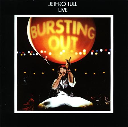 Jethro Tull - Live - Bursting Out - Zortam Music