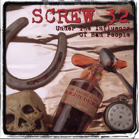 Screw 32 - My Crazy Life Lyrics - Zortam Music