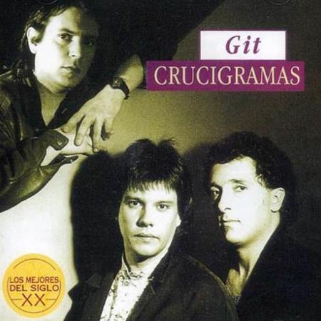 G.I.T. - Crucigramas - Zortam Music