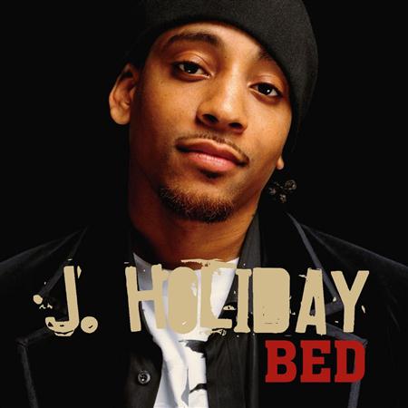 J. Holiday - Bed (DJ Rob Dinero Remix) - Zortam Music