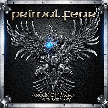 Primal Fear - Rulebreaker (Live) Lyrics - Zortam Music