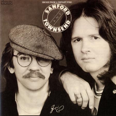 Sanford-Townsend Band - Smoke From A Distant Fire - Zortam Music