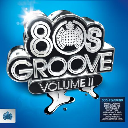 Teddy Pendergrass - 80s Groove, Vol. 2 [Disc 3] - Zortam Music