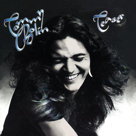Tommy Bolin - The Ultimate Teaser - Zortam Music