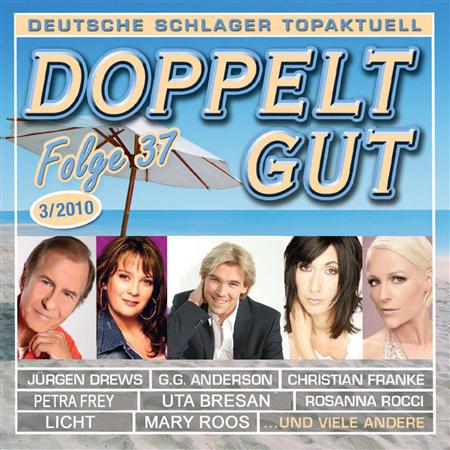 Petra Frey - Doppelt Gut Folge 37 - Zortam Music