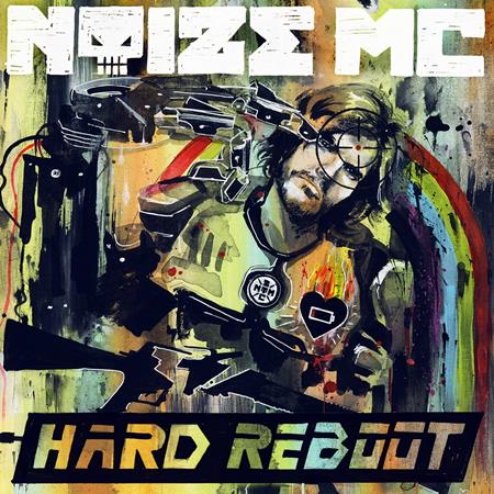 NoiZe MC - Hard Reboot - Zortam Music