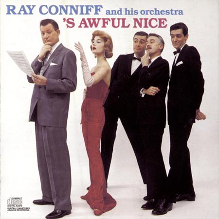 Ray Conniff - 