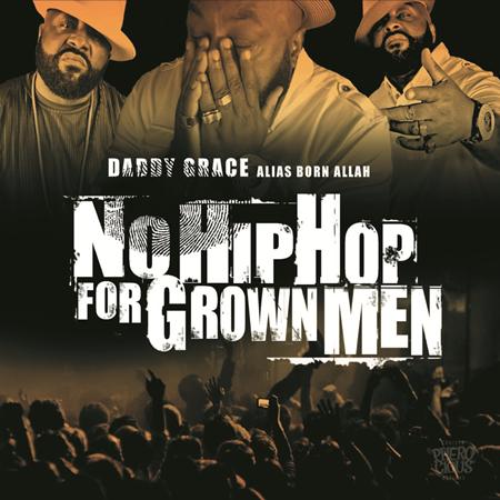 Blondie - No Hip Hop For Grown Men - Zortam Music