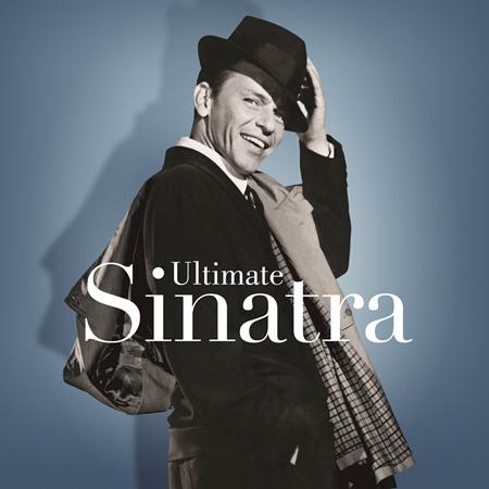 Frank Sinatra - Ultimate Sinatra: The Centennial Collection - YTD2 - Zortam Music Frank Sinatra - Ultimate Sinatra: The Centennial Collection - YTD2 - Zortam Music