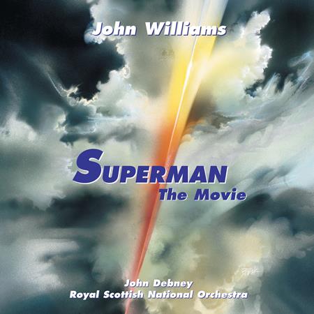 John Williams - Superman: The Movie - Zortam Music