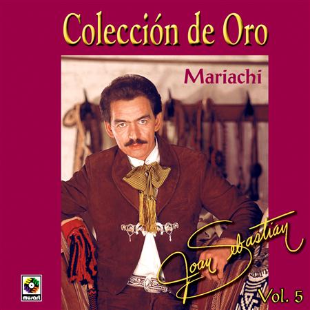 Joan Sebastian - Mariachi Disco de Oro - Zortam Music