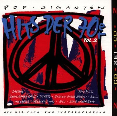 Eagles - Pop Giganten: Hits Der 70er, Vol. 2 - Zortam Music