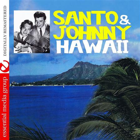 Santo & Johnny - Hawaii - Zortam Music