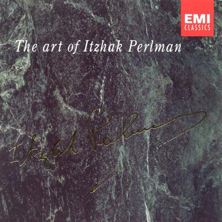 Itzhak Perlman - The Art Of Itzhak Perlman - Zortam Music