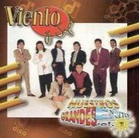 Viento y Sol - Nuestros Grandes Exitos- Vol 1 - Zortam Music