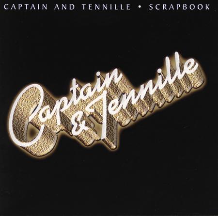 CAPTAIN & TENNILLE - 80_014 - Zortam Music