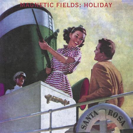 The Magnetic Fields - The Flowers She Sent And The Flowers She Said She Sent Lyrics - Zortam Music