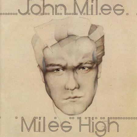 John Miles - Don