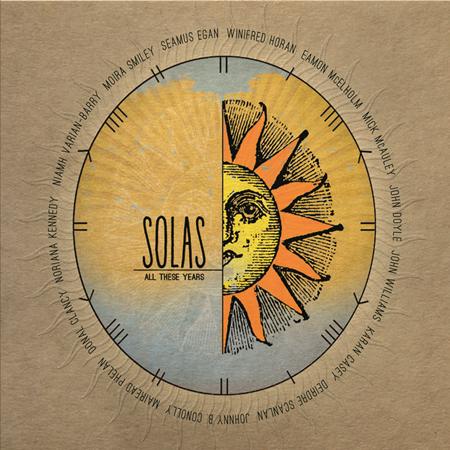 Solas - All These Years - Zortam Music