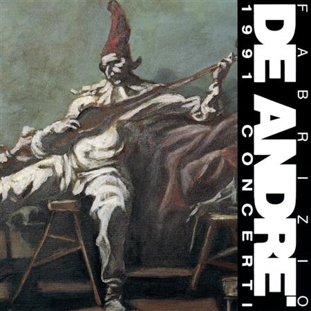 Fabrizio De Andre