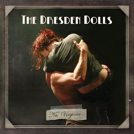 The Dresden Dolls - A Beautiful Lie - Zortam Music