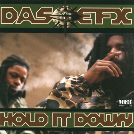 Das EFX - Something From Nothing The Art Of Rap Soundtrack - Zortam Music