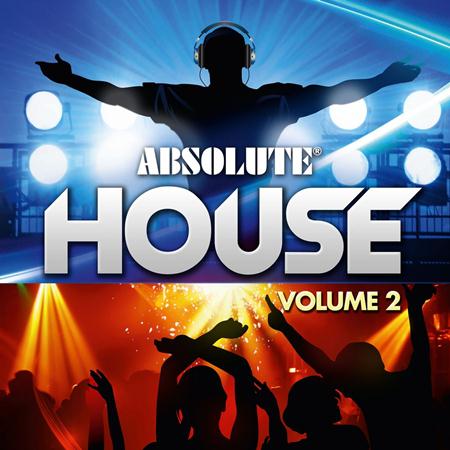 Chuckie - Absolute House Volume 2 [disc 1] - Zortam Music