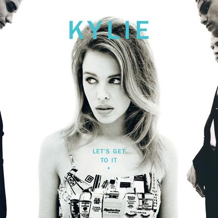Kylie - Let