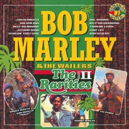Bob Marley & The Wailers - Rebel Revolution-Extended Mixes - Zortam Music