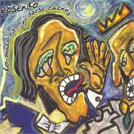 Rosendo - A mi no me duele na Lyrics - Zortam Music