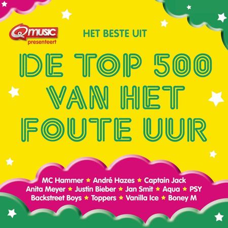 DAMARU & JAN SMIT - Het Beste uit de Top 500 van het Foute Uur - Zortam Music
