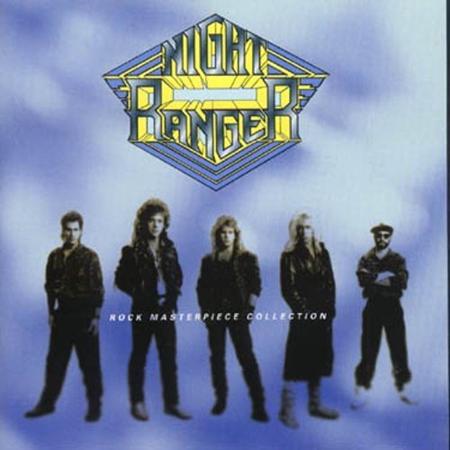 NIGHT RANGER - Rock Masterpiece Collection - Zortam Music