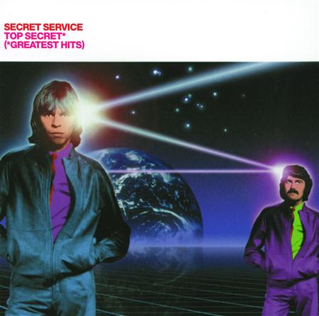 Secret Service - Ten O