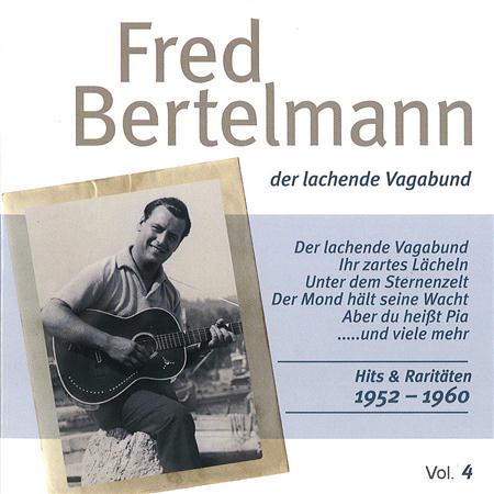 Fred Bertelmann - Fred Bertelmann Vol. 4 - Zortam Music