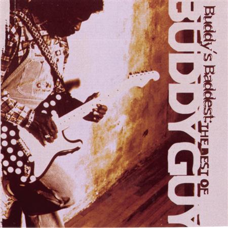 Buddy Guy - Buddy