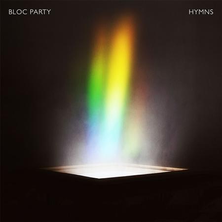 Bloc Party - Hymns - Zortam Music
