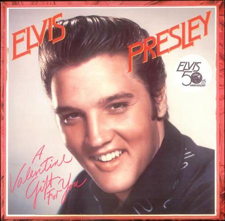 Elvis - 12. Love Letters.mp3 Lyrics - Zortam Music