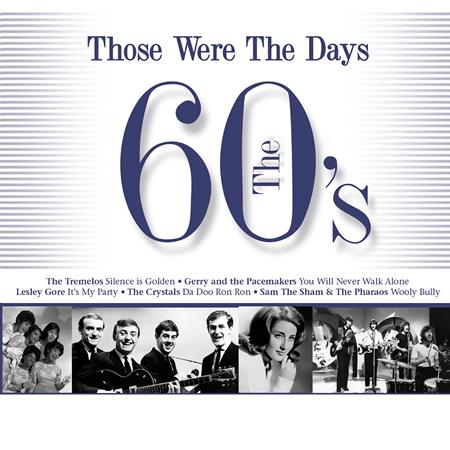The American Breed - Hits of the 60s: Those Were the Days - Zortam Music