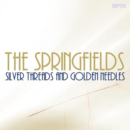 The Springfields - Introducing The Springfields - Zortam Music