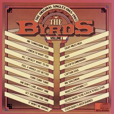 The Byrds - 100 Hits - The Best Sixties Album - Zortam Music