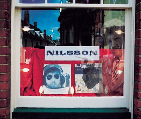 Harry Nilsson - What