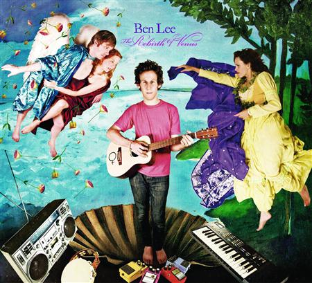 Ben Lee - POP MUSIC VIDEOS - Zortam Music