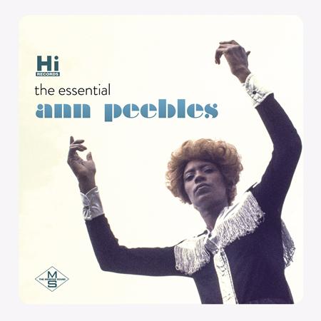 Ann Peebles - I