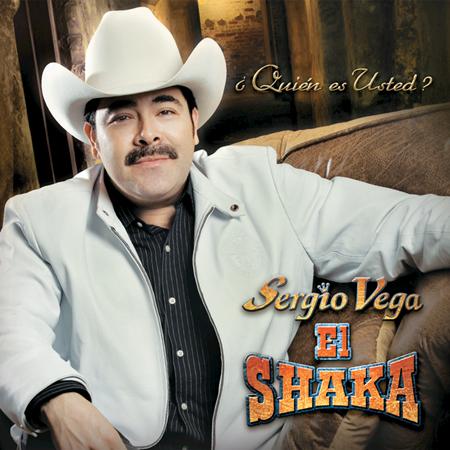 Sergio Vega - ?Quiin Es Usted? - Zortam Music