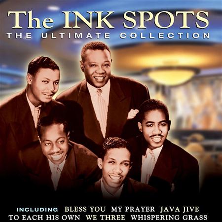The Ink Spots - Every Night About This Time Lyrics - Zortam Music