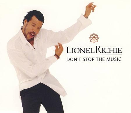 Lionel Richie - TOP100 MCD 10/04 - Zortam Music