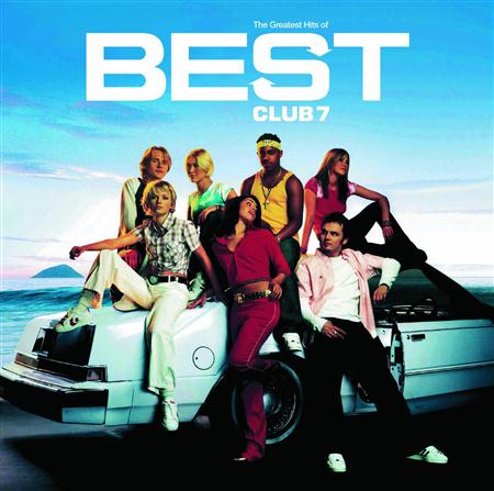 Andy Gibb - Best - The Greatest Hits Of S Club 7 - Zortam Music